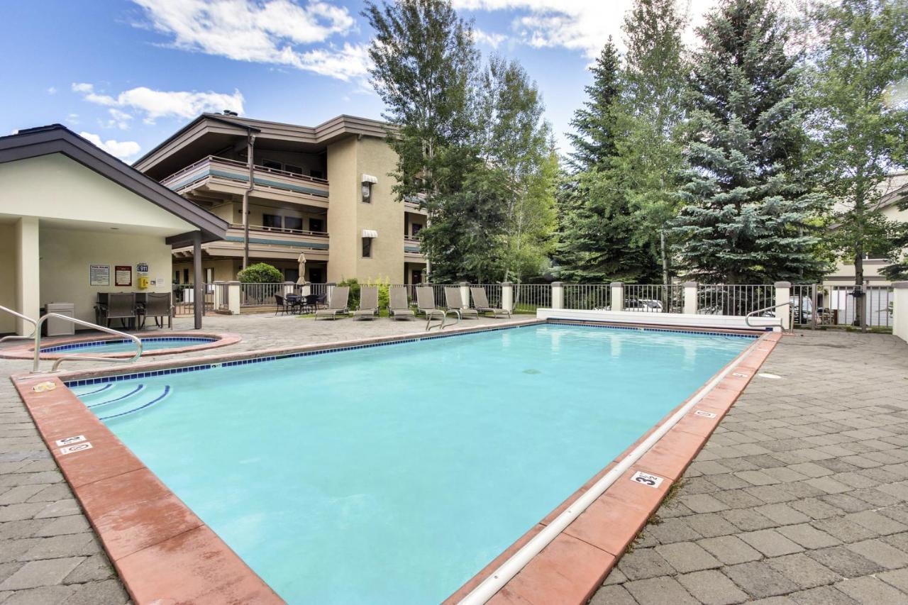 Ketchum Getaways Quarto foto