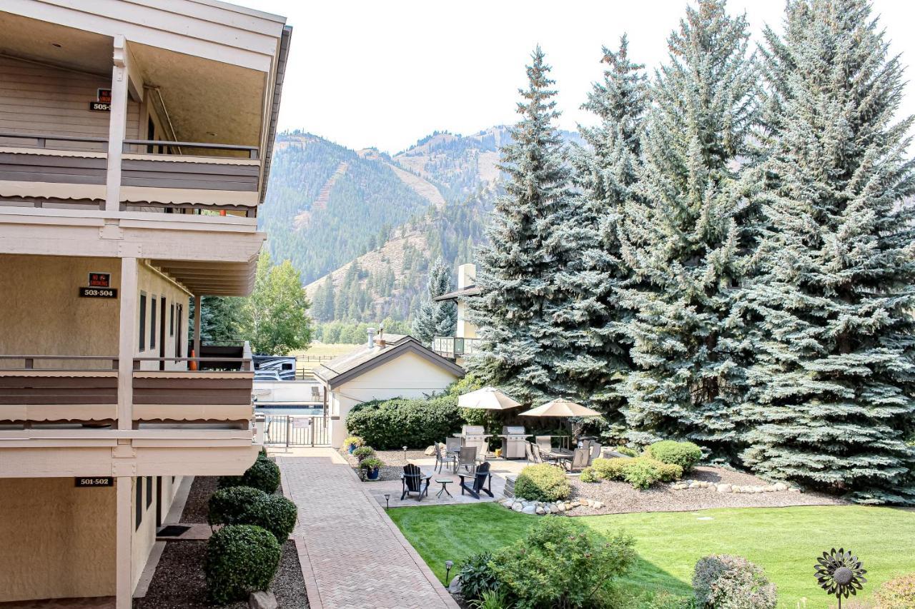 Ketchum Getaways Quarto foto