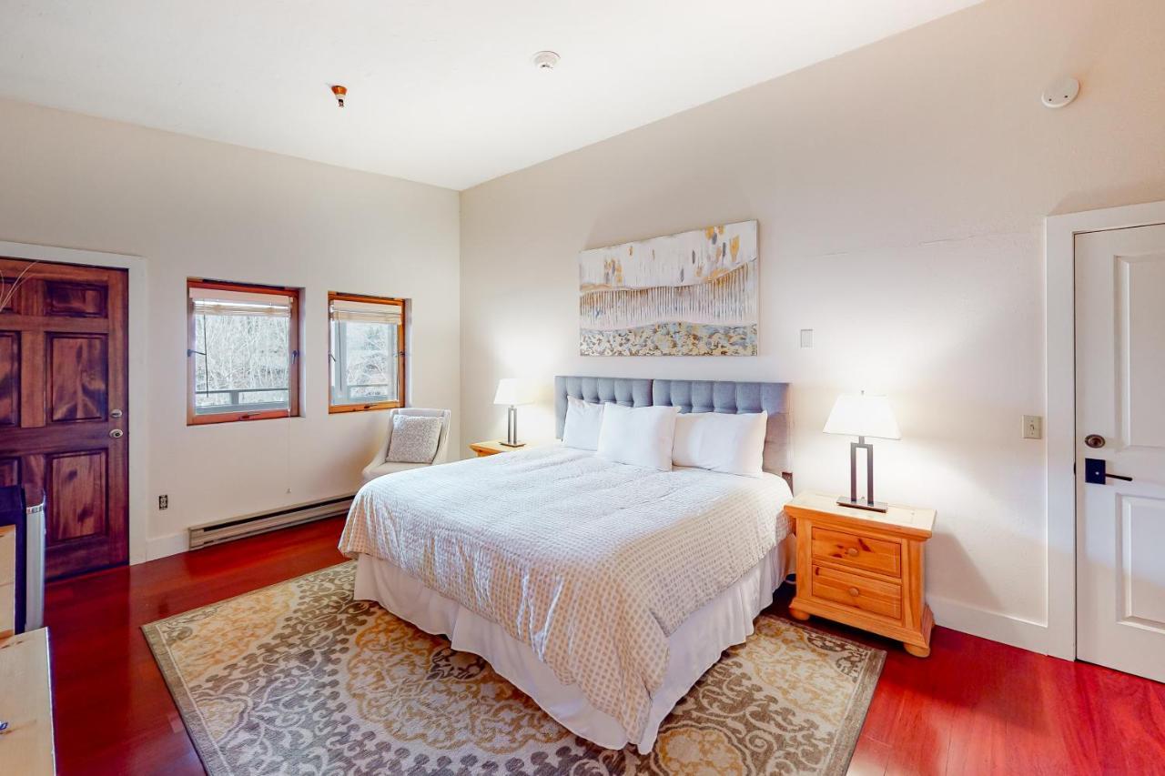 Ketchum Getaways Exterior foto