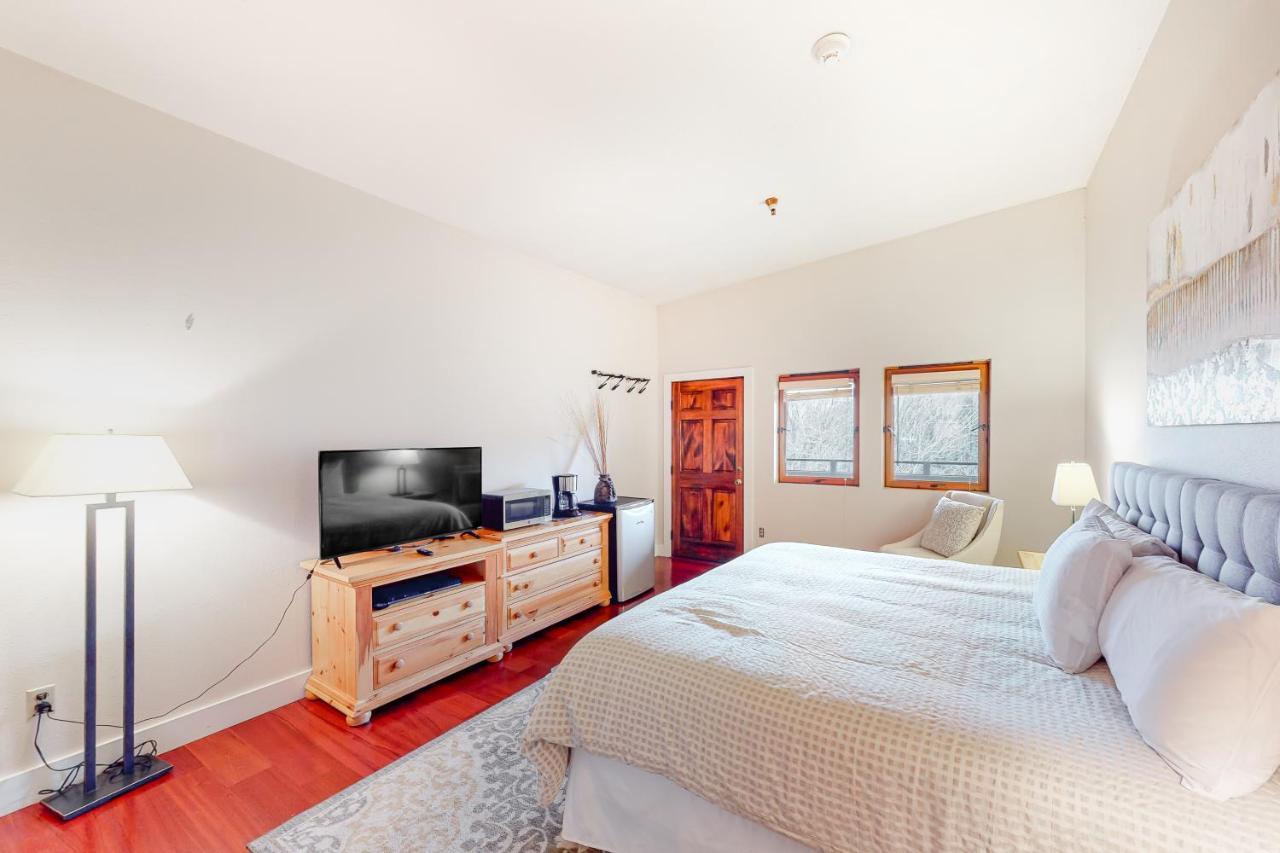 Ketchum Getaways Exterior foto