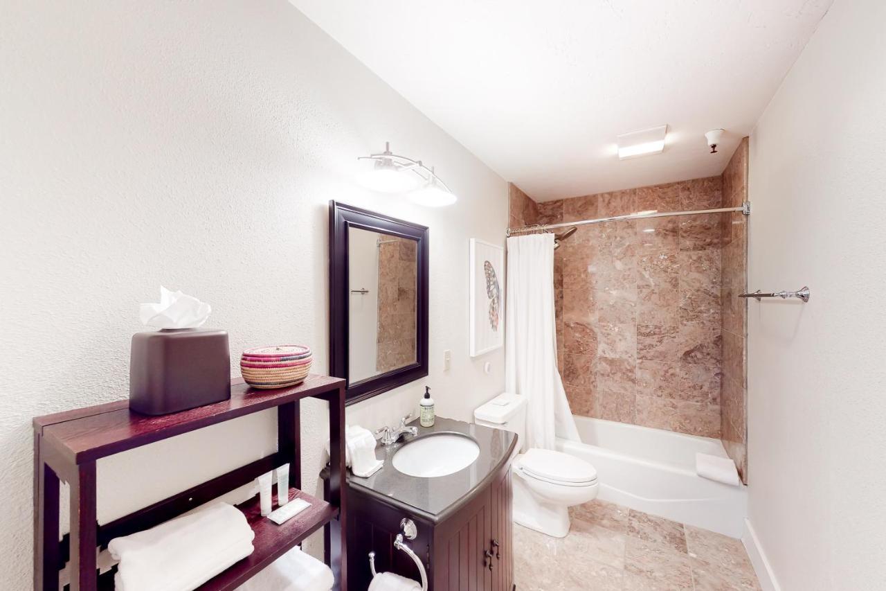 Ketchum Getaways Exterior foto