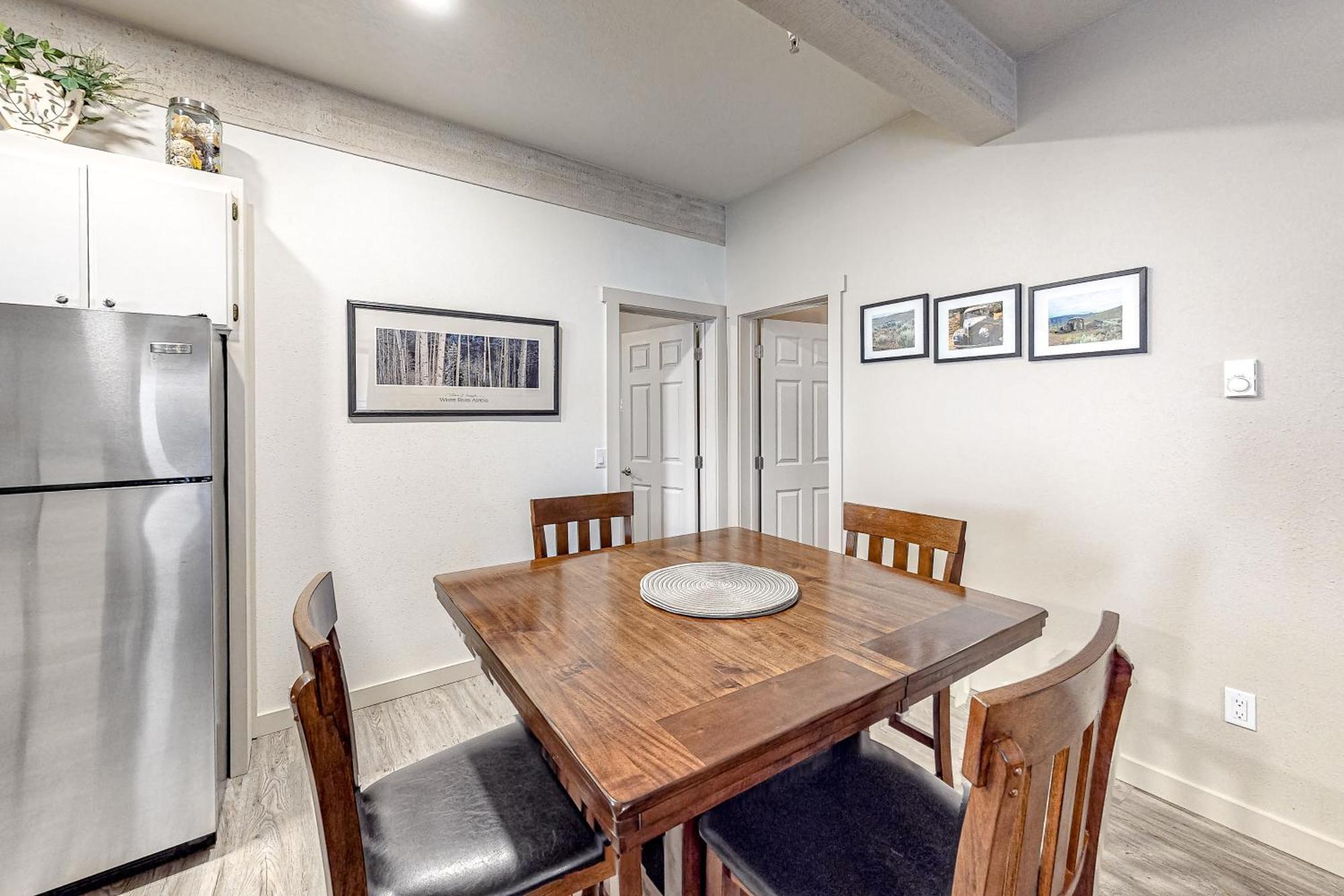 Ketchum Getaways Quarto foto