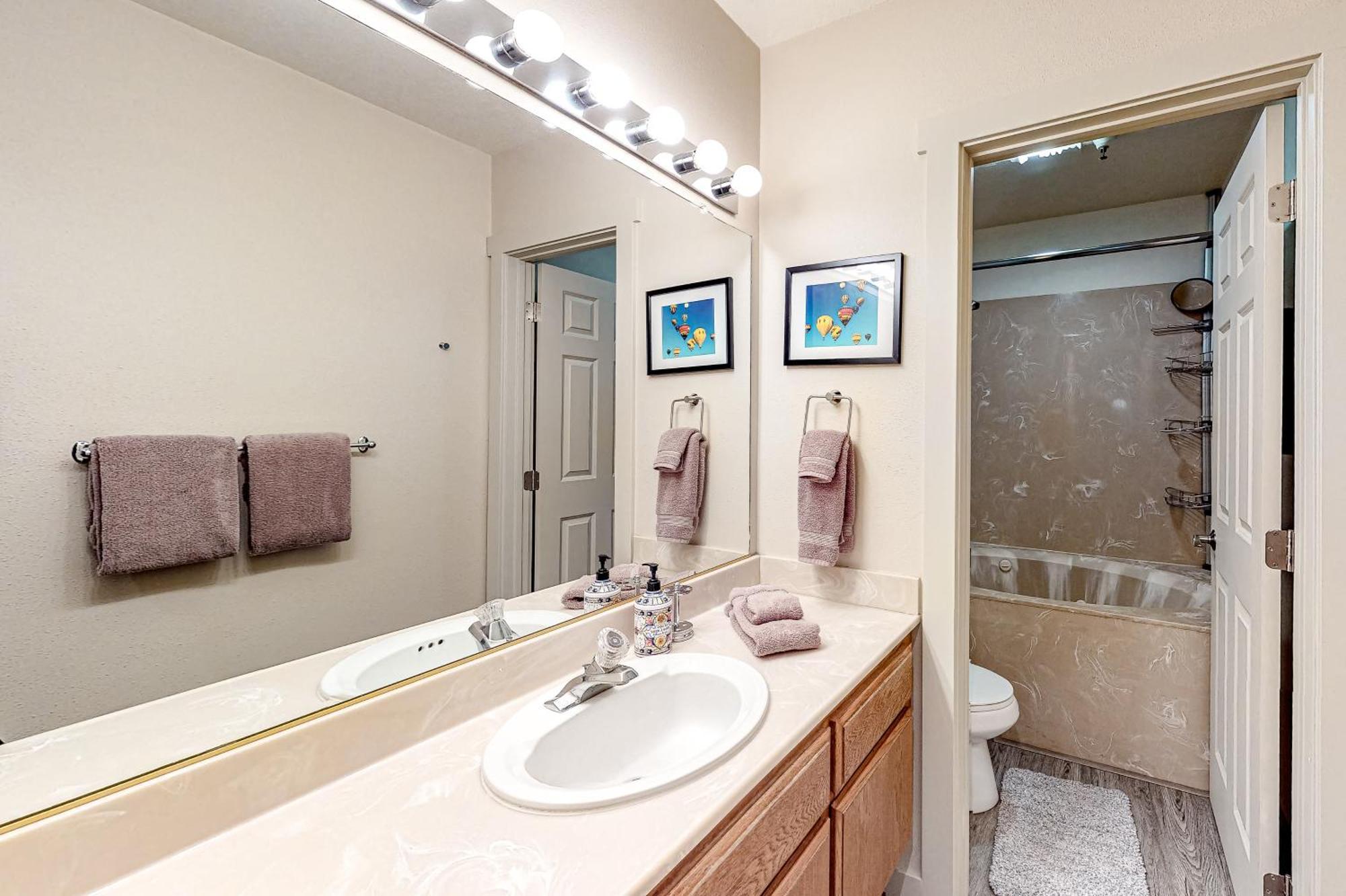 Ketchum Getaways Quarto foto