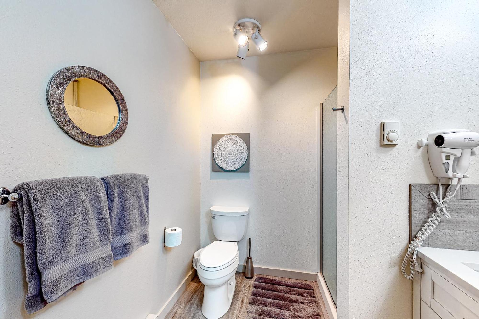 Ketchum Getaways Quarto foto