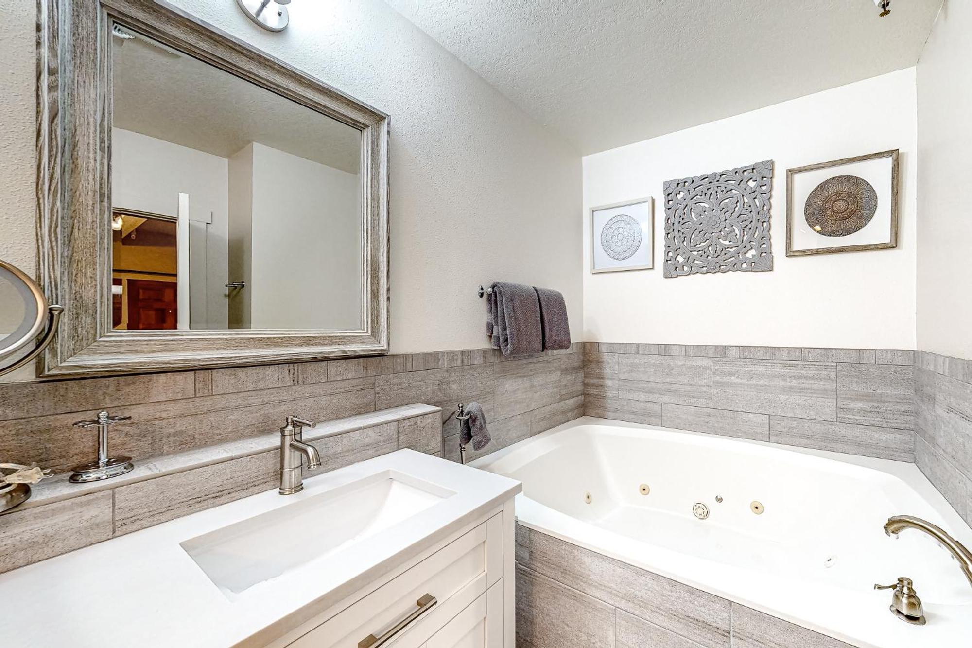 Ketchum Getaways Quarto foto