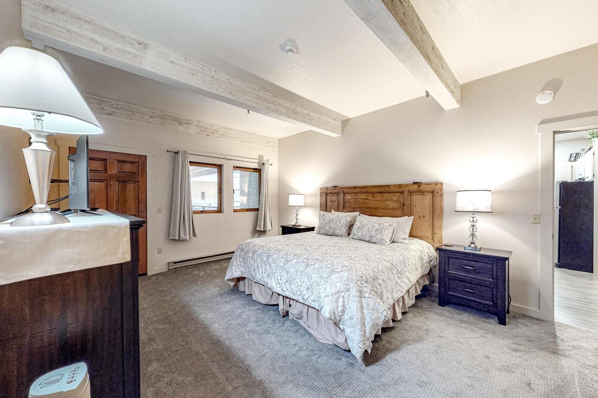 Ketchum Getaways Quarto foto