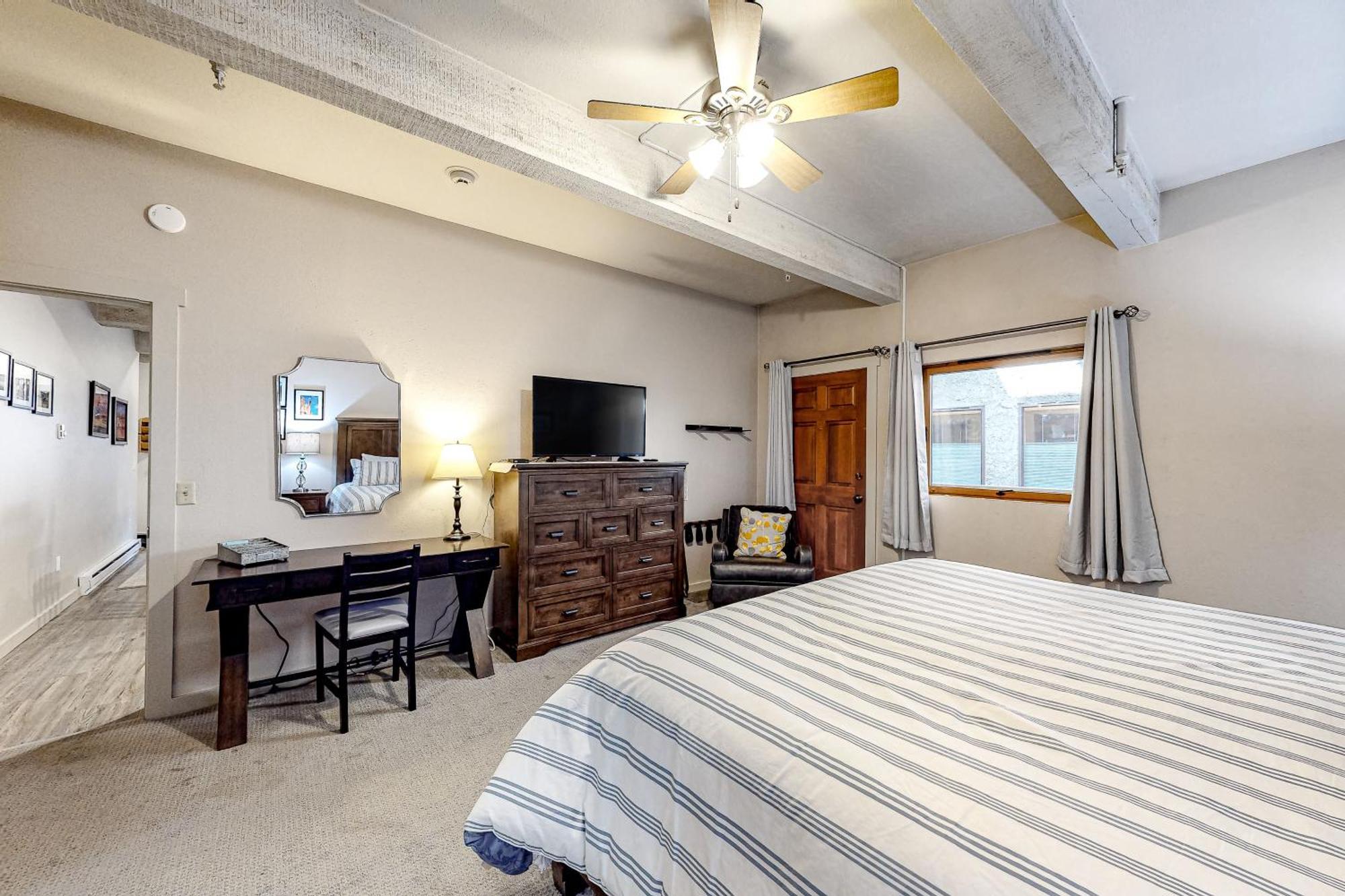 Ketchum Getaways Quarto foto