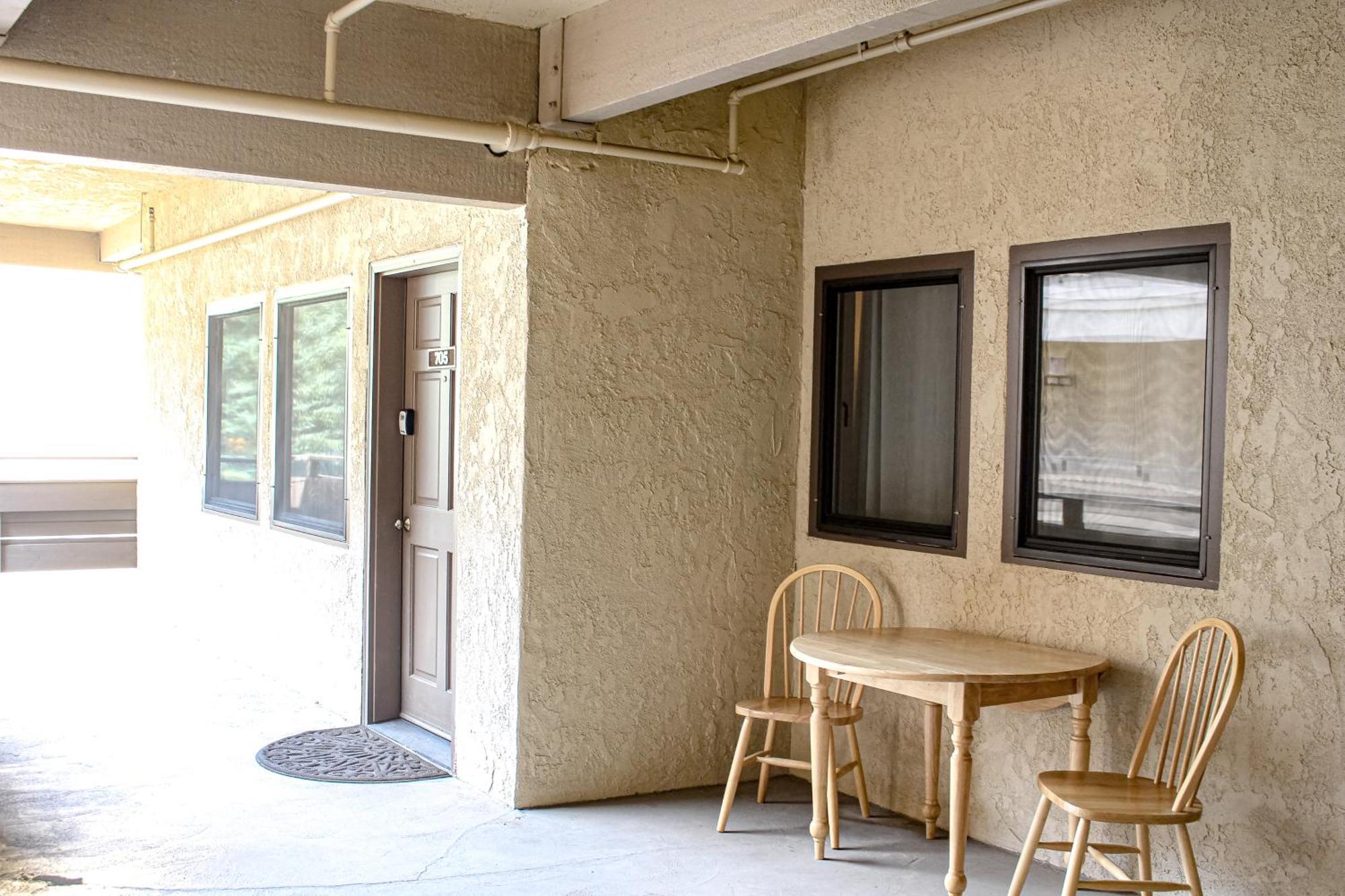 Ketchum Getaways Quarto foto